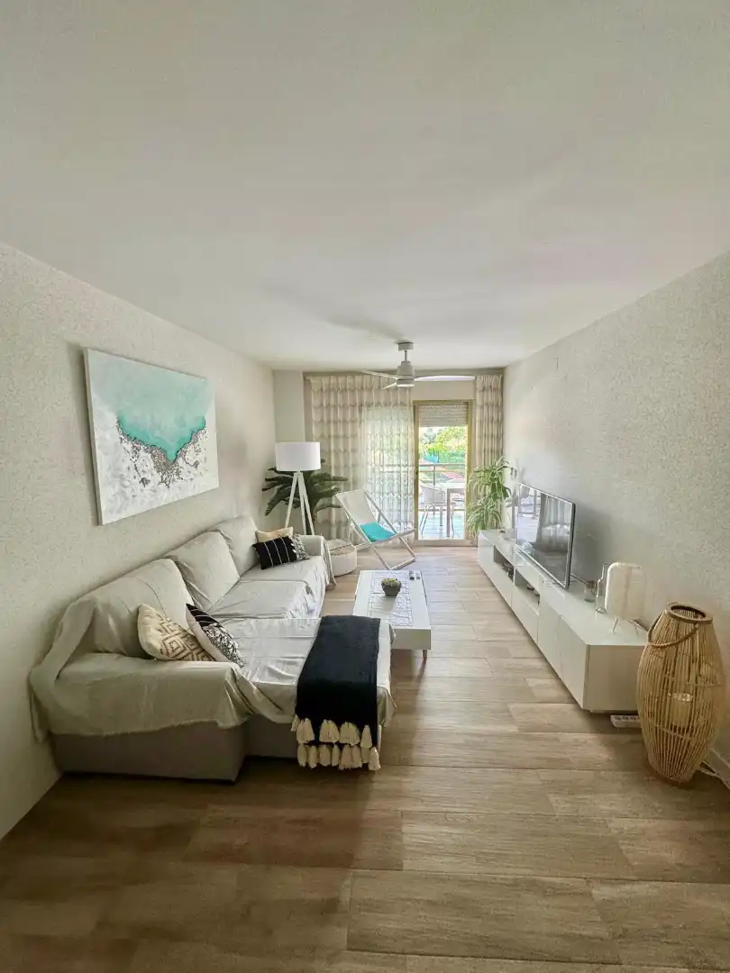 Wohnung mit Terrasse zum Verkauf in Carrer Anoia, imagen 4
