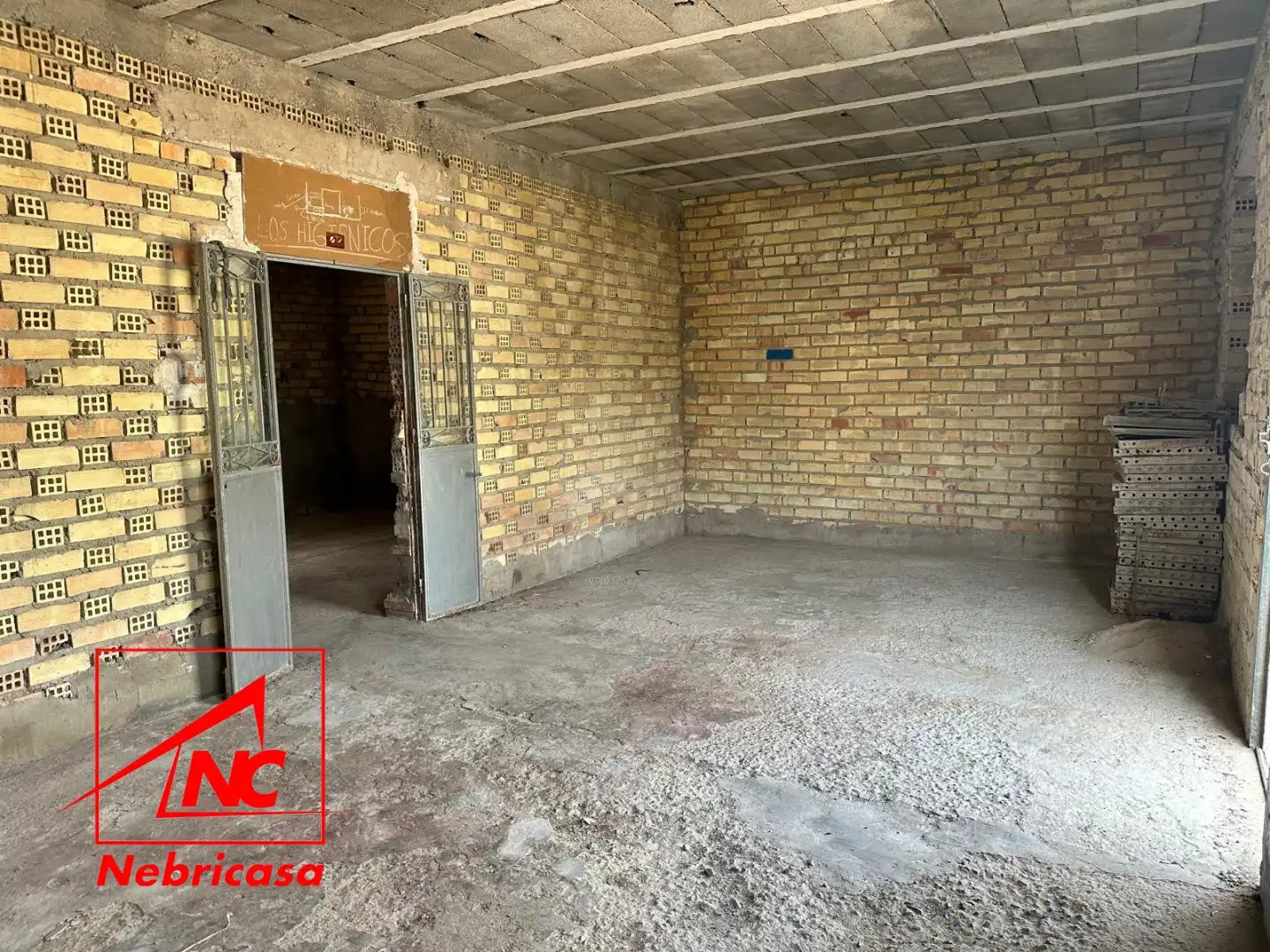 Casa o xalet en venda en Lebrija
