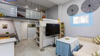 Bedroom of Flat for sale in Motril