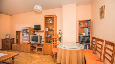 Foto 2 de Piso en venta en Juan Pablo II, 22, Sónsoles, Ávila Capital