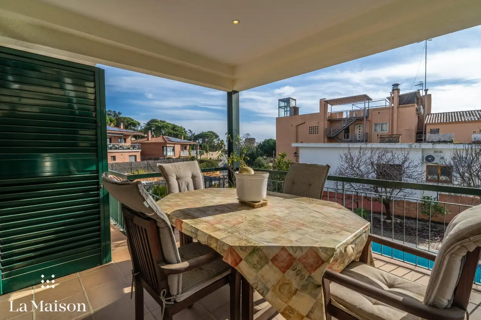 Casa o chalet en venta en Les Bilbenyes