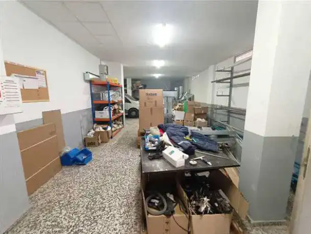 Local en venda en Mislata amb Aire condicionat