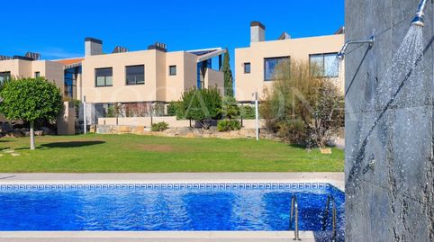 Foto 4 de Casa adosada en venta en Carrer del Camí del Más de Clariana, 73, Jardins de Vilafortuny- Mas d'en Bosch, Cambrils