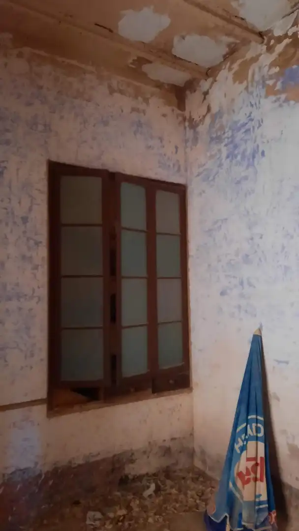 Finca rústica en venta en Plaça Poligono 29, Casco Urbano