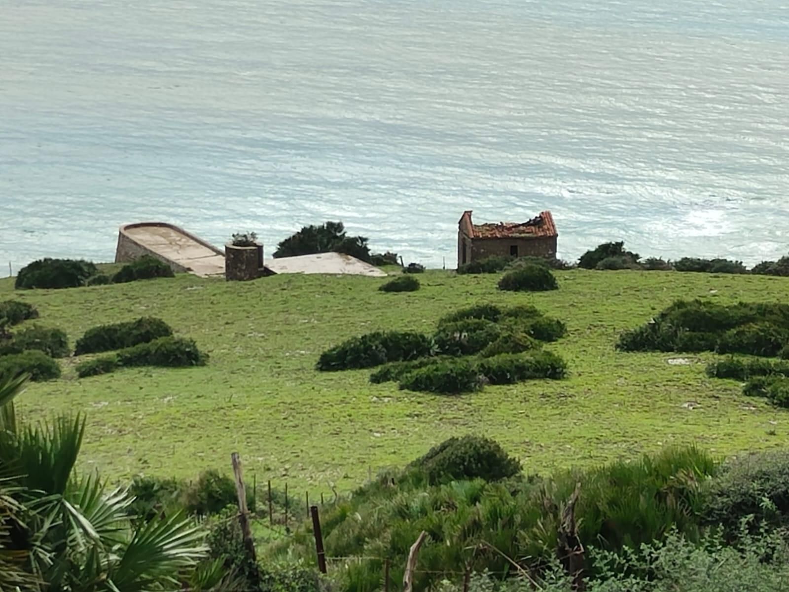 Finca rústica en venda en Tarifa