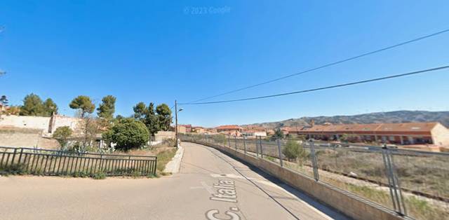 Casa-chalet en Venta en Avenida María de Huerva en María de Huerva