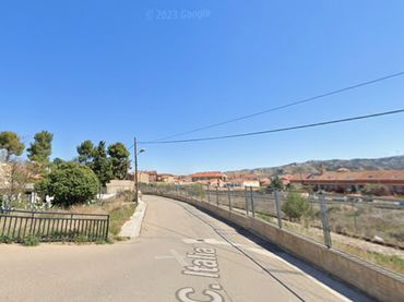 Casa in vendita a Avenida María de Huerva