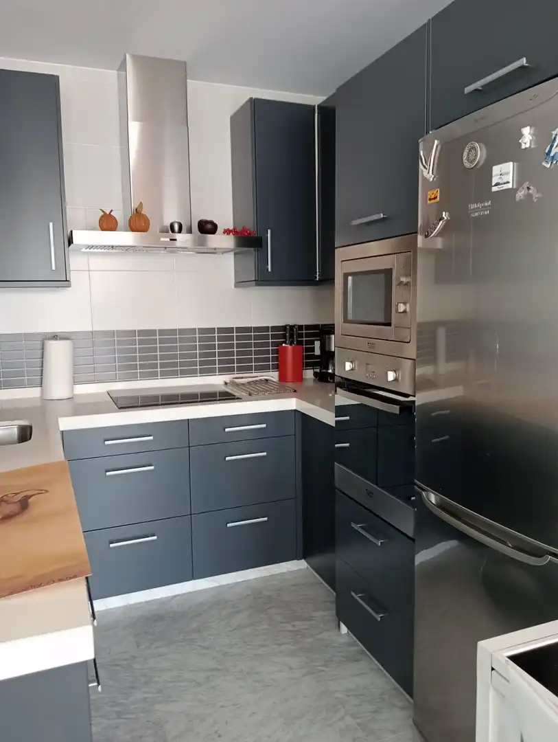 Attic for rent in Cádiz, Cádiz