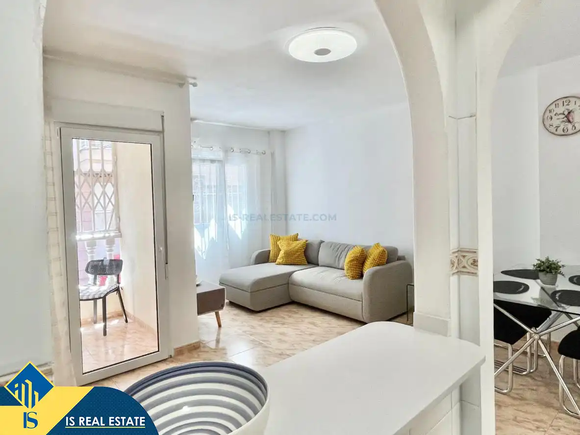 Apartment mit Pool zum Verkauf in Playa del Cura, imagen 31