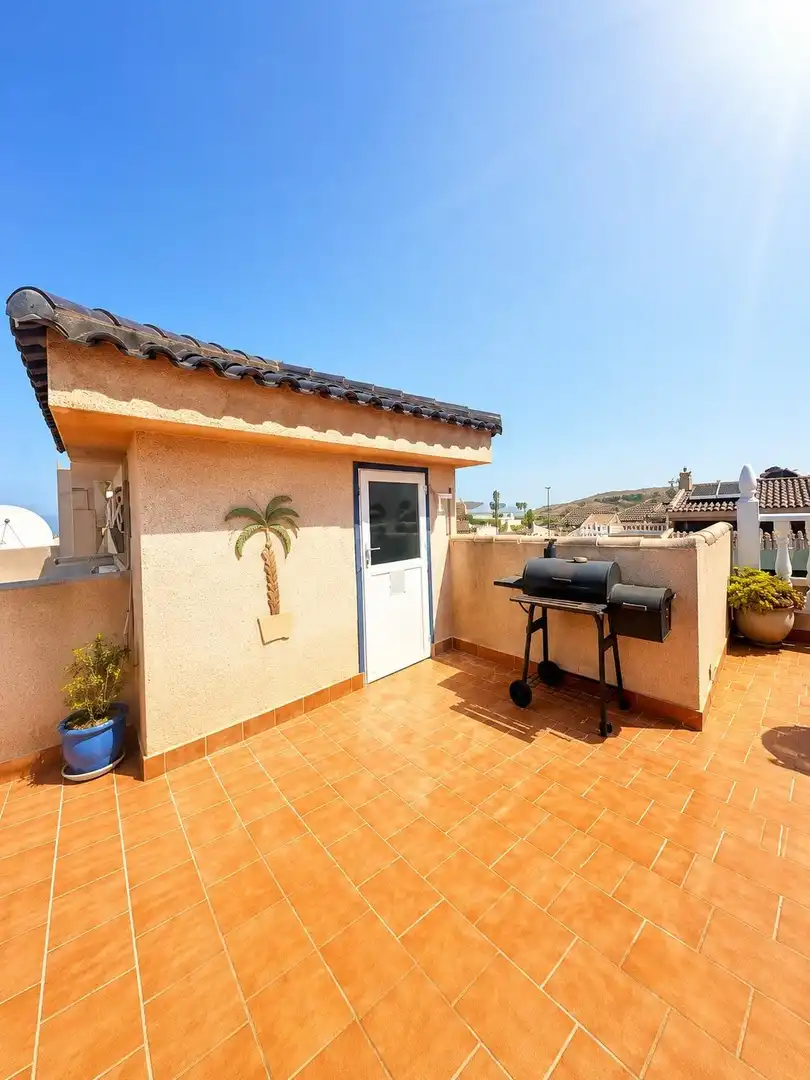Casa o chalet en venta en Benimar