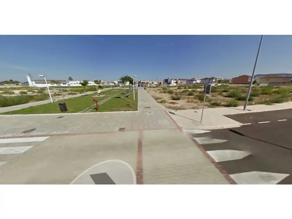Residential for sale in Miguel Hernández, 17, Bellreguard