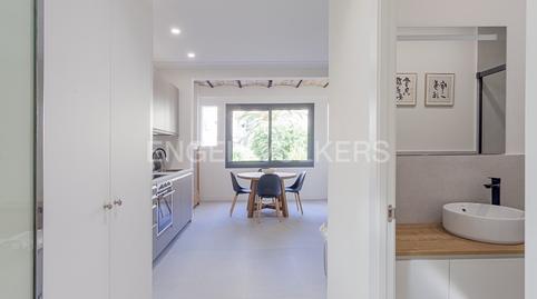 Foto 4 de Ático de alquiler en Vila de Gràcia, Barcelona