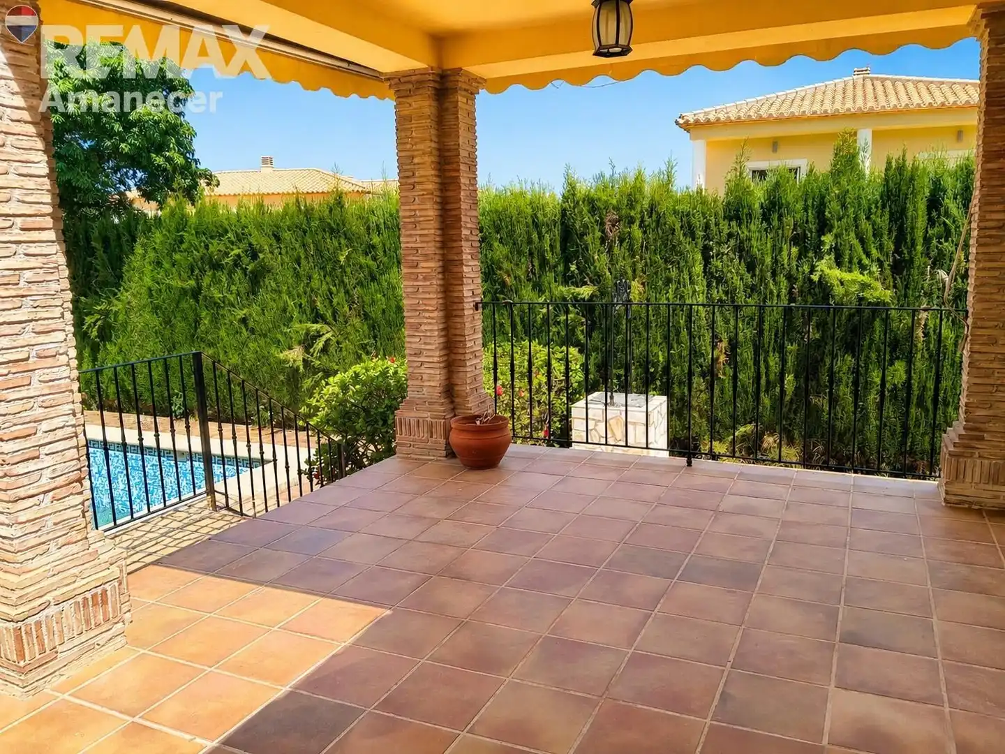 Villa mit Terrasse zum Verkauf in Calle ACACIA, imagen 6