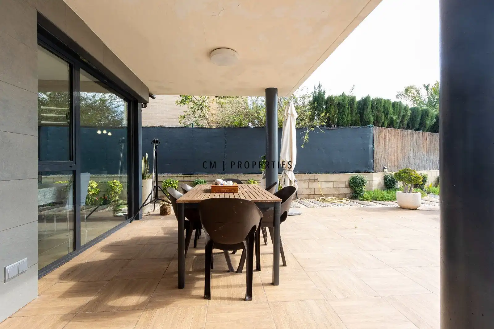Chalet con terraza en venta en Calle de los tornejos, imagen 20