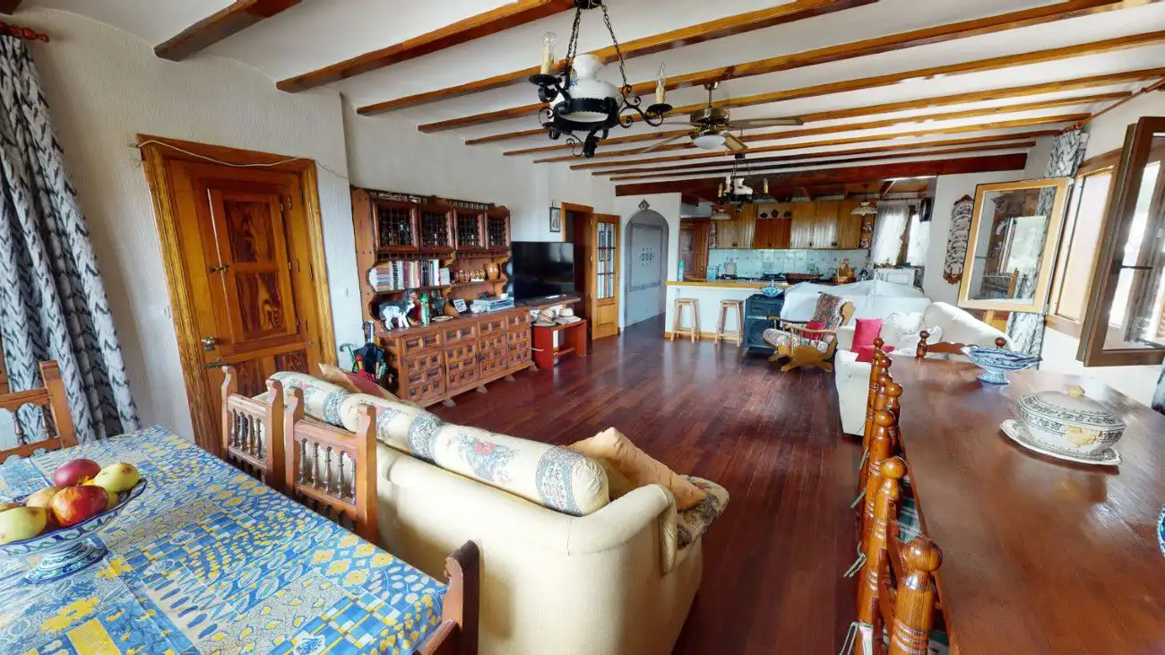 Casa o chalet en venta en El Pinar de Campoverde