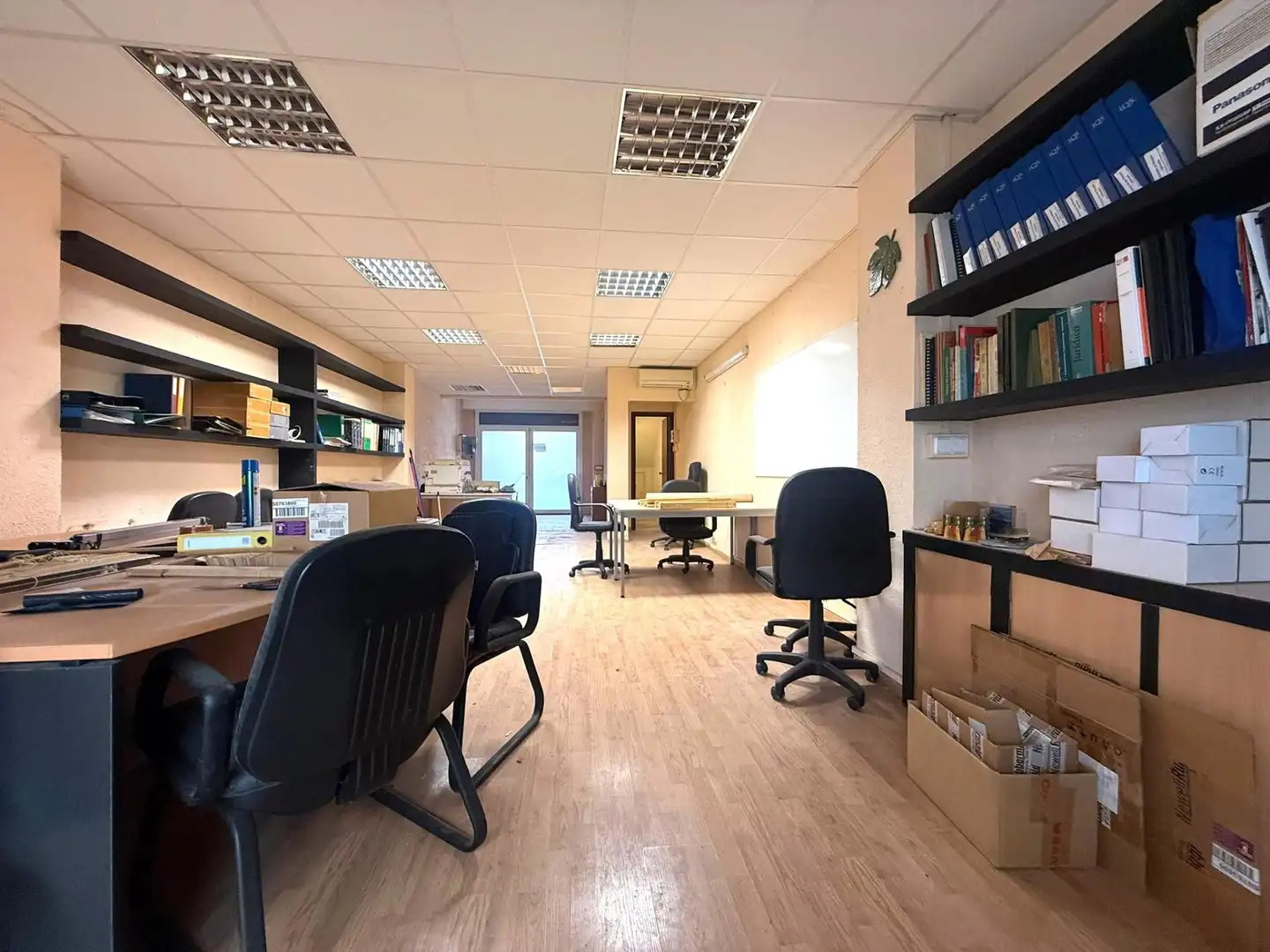 Local commercial à vendre à Montornès del Vallès, imagen 8