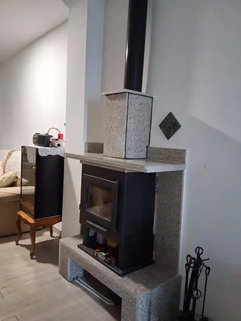 Cocina de Piso en venta en Moraleja con Aire acondicionado
