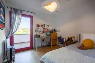 Flat for rent in Avinguda de Sant Andreu, 116, Can Sans