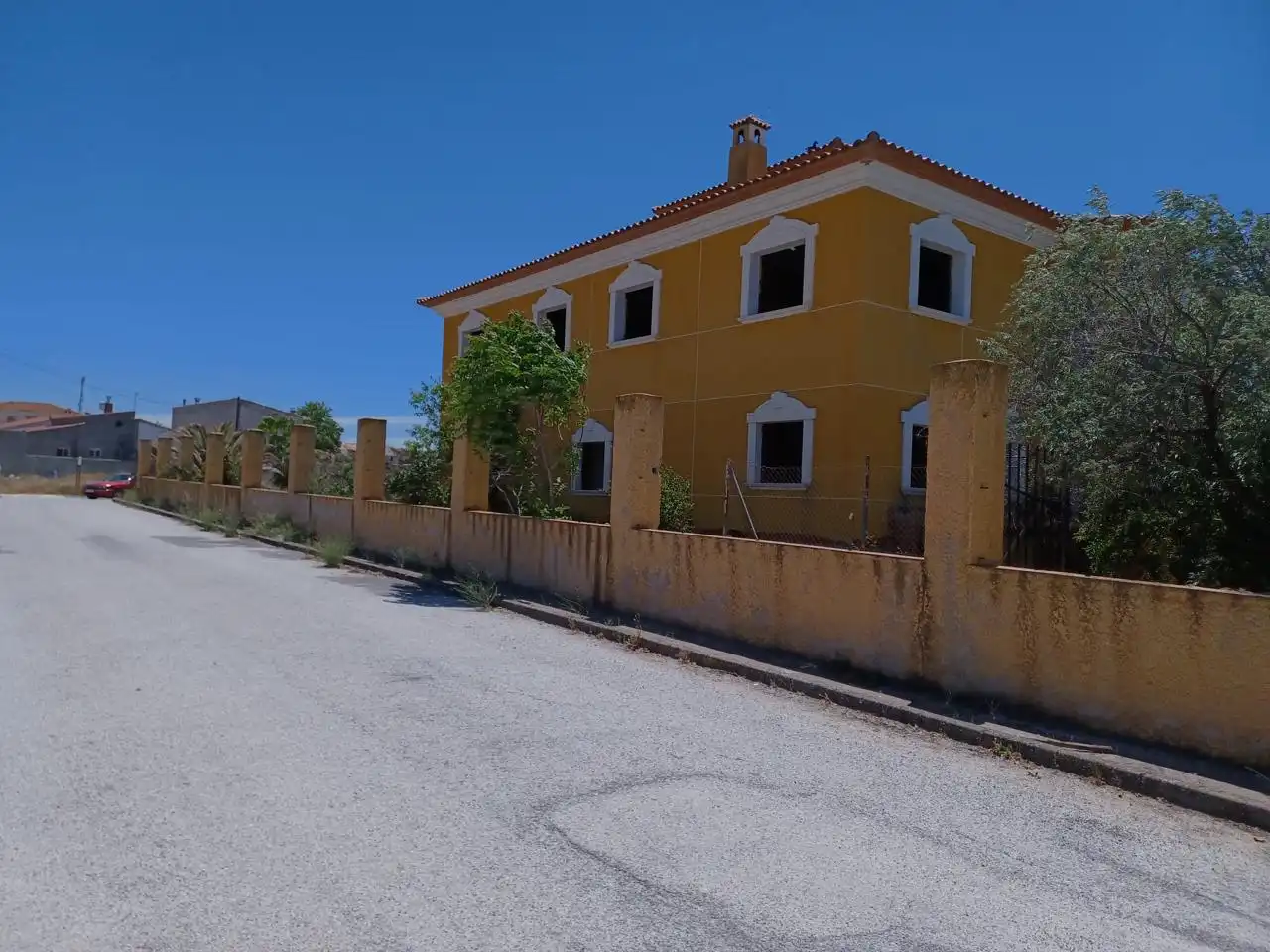 Terreni e lotti in vendita a De Cortes De Baza, imagen 62
