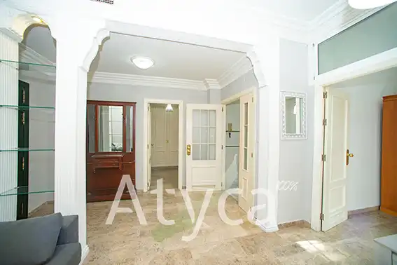 Planta baja de alquiler en Calle del Deporte, 2, Poniente-Norte - Miralbaida - Parque Azahara