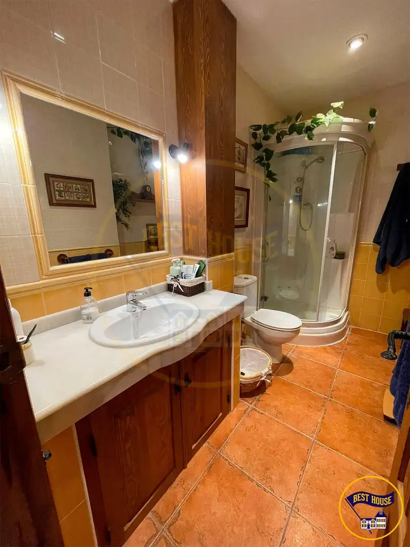 Casa o chalet en venta en Calle HORNO, Villalba de la Sierra