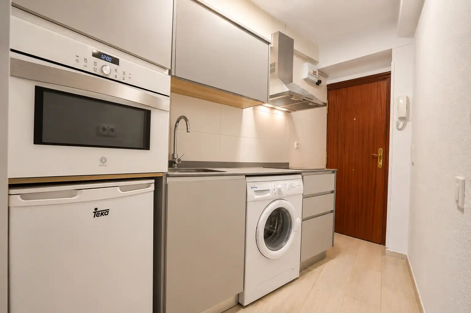 Apartamento con ascensor en venta en Passeig Maritim 116, imagen 10