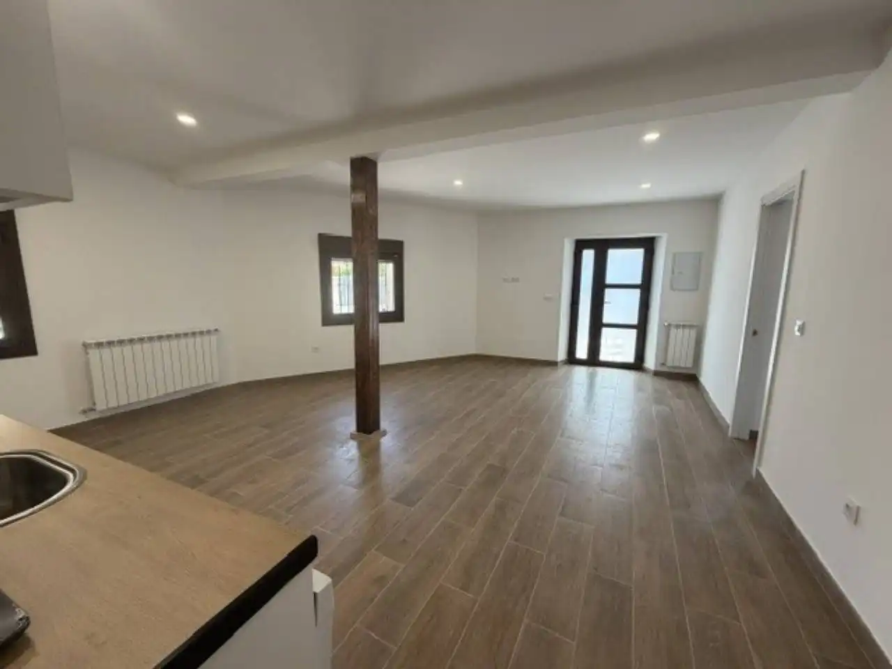 Casa o chalet de alquiler en Gargantilla del Lozoya con Calefacción
