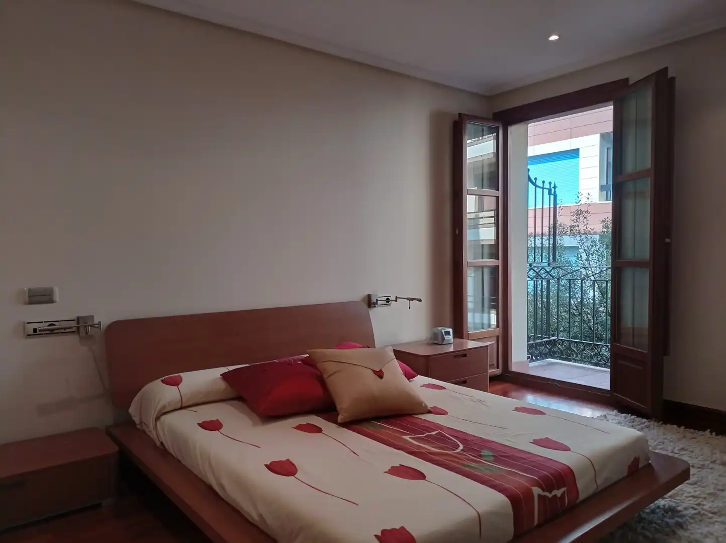 Appartamento con terrazza in affitto a Amorebieta-Etxano - sabino arana kalea 9, imagen 5