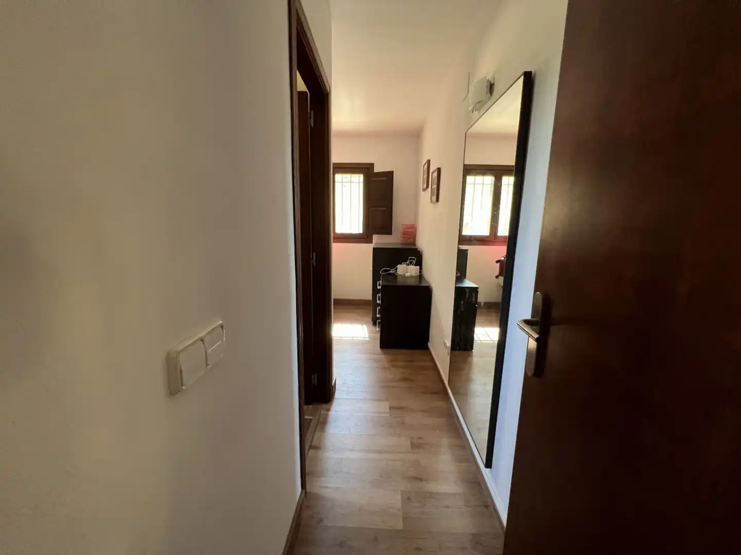 Finca rústica en venta en Ibi con Aire acondicionado, Jardín privado y Trastero
