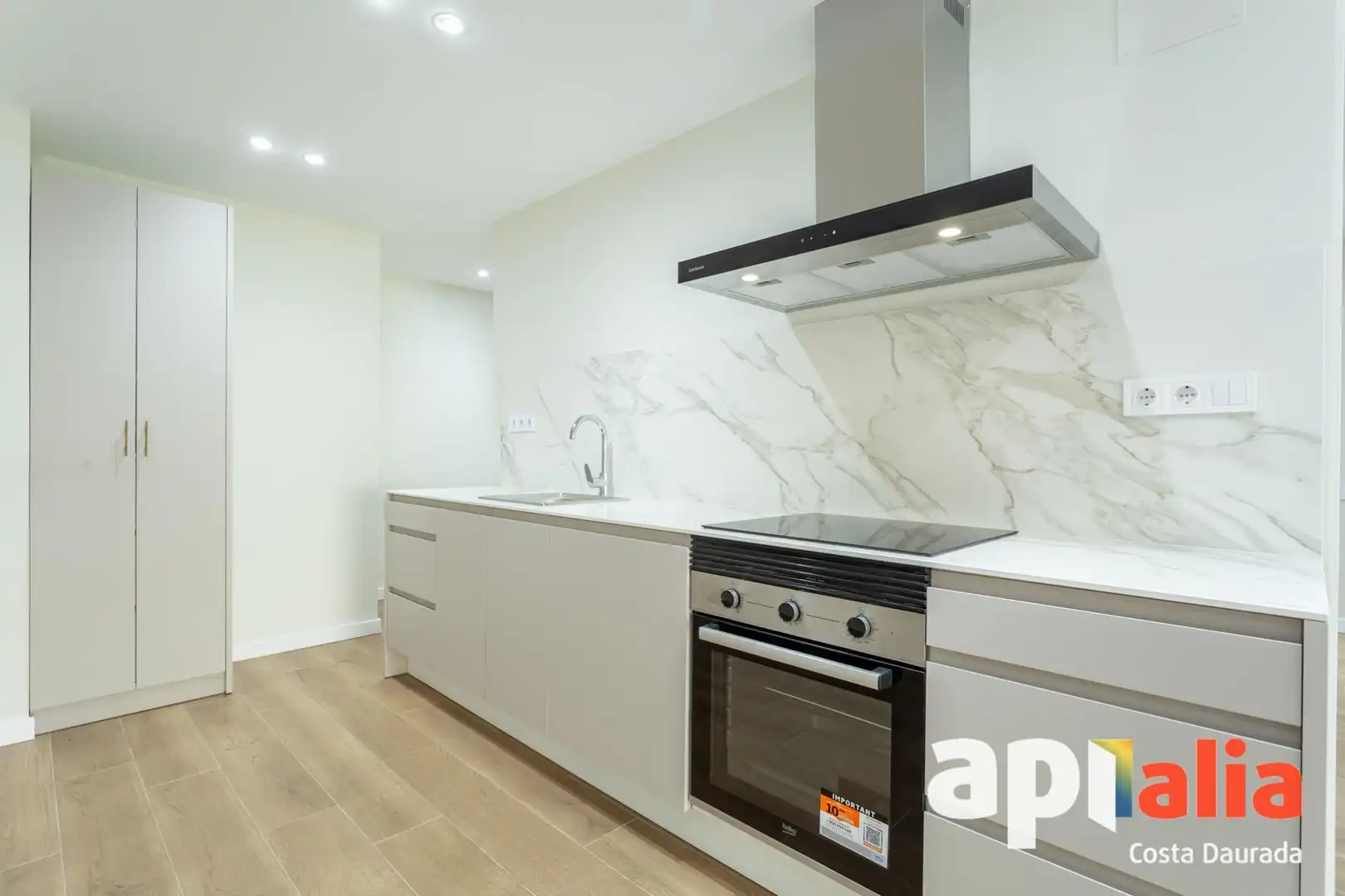 Piso con terraza en venta en de Pep Ventura, imagen 18