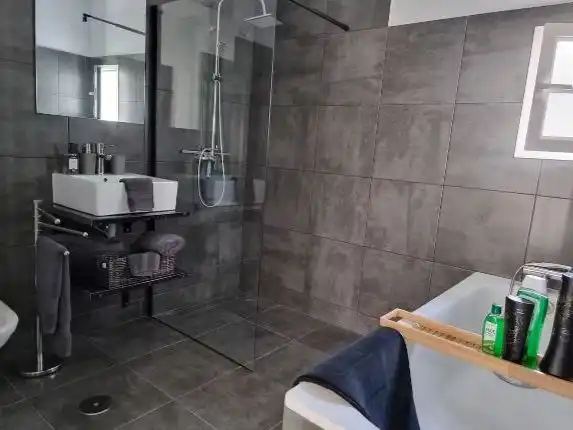 Casa amb jardí en venda a N-340 4, imagen 9