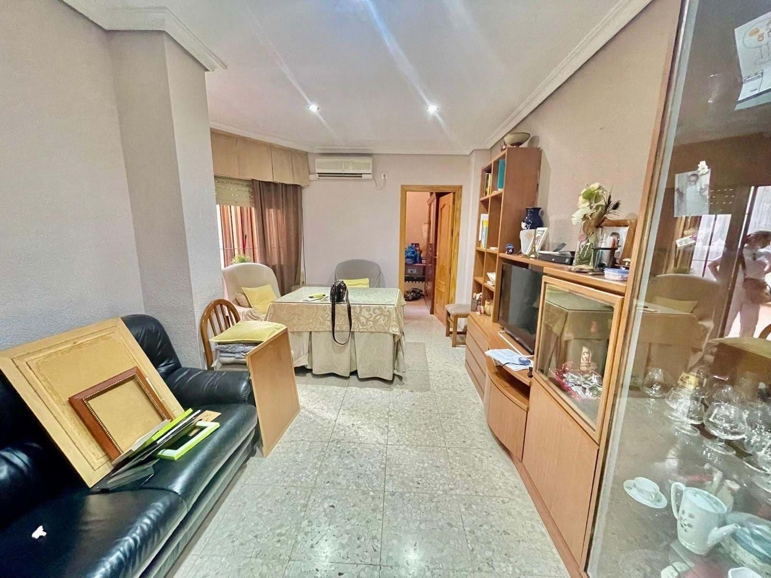 Living room of Flat for sale in  Córdoba Capital  with Air Conditioner