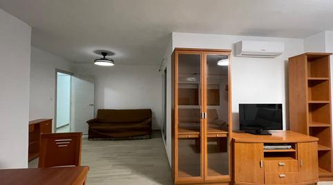 Photo 5 of Flat to rent in Canalejas, Camino Viejo de Málaga, Málaga