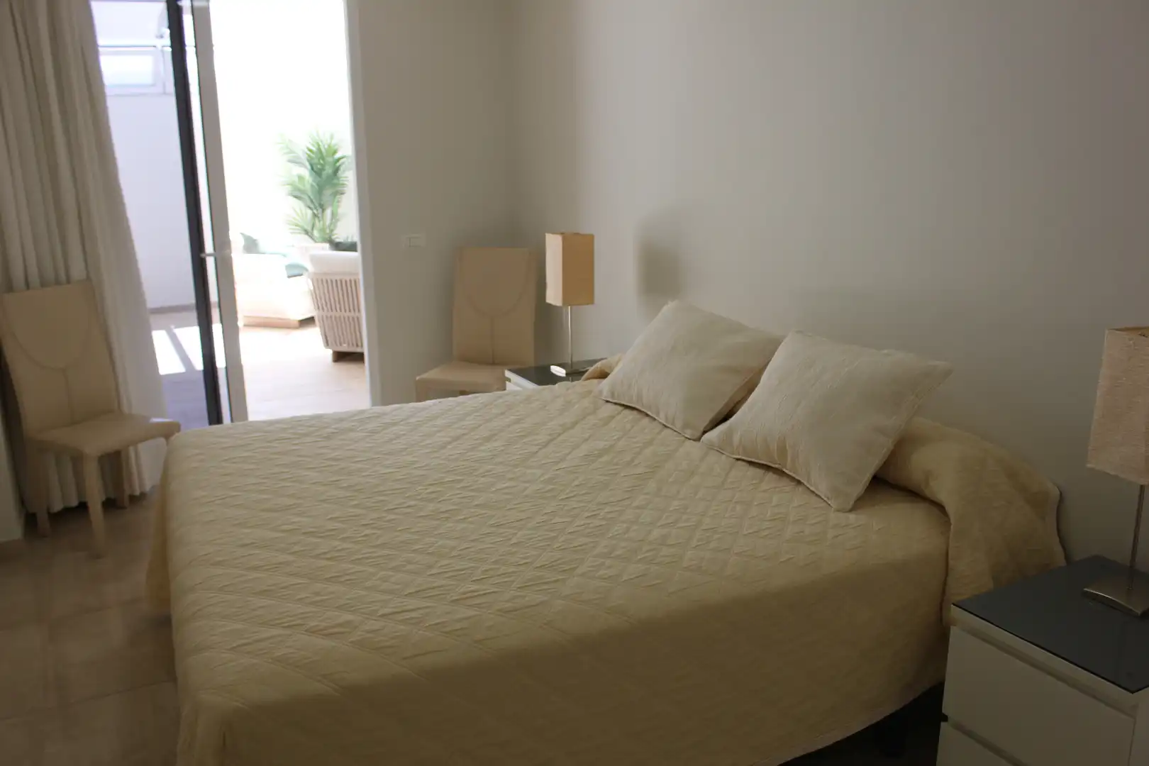 Piso de alquiler en Calle Olof Palme, 46, Santa Catalina - Canteras