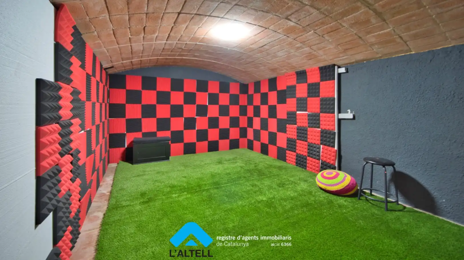 Casa o chalet en venta en La Garriga con Calefacción, Jardín privado y Terraza