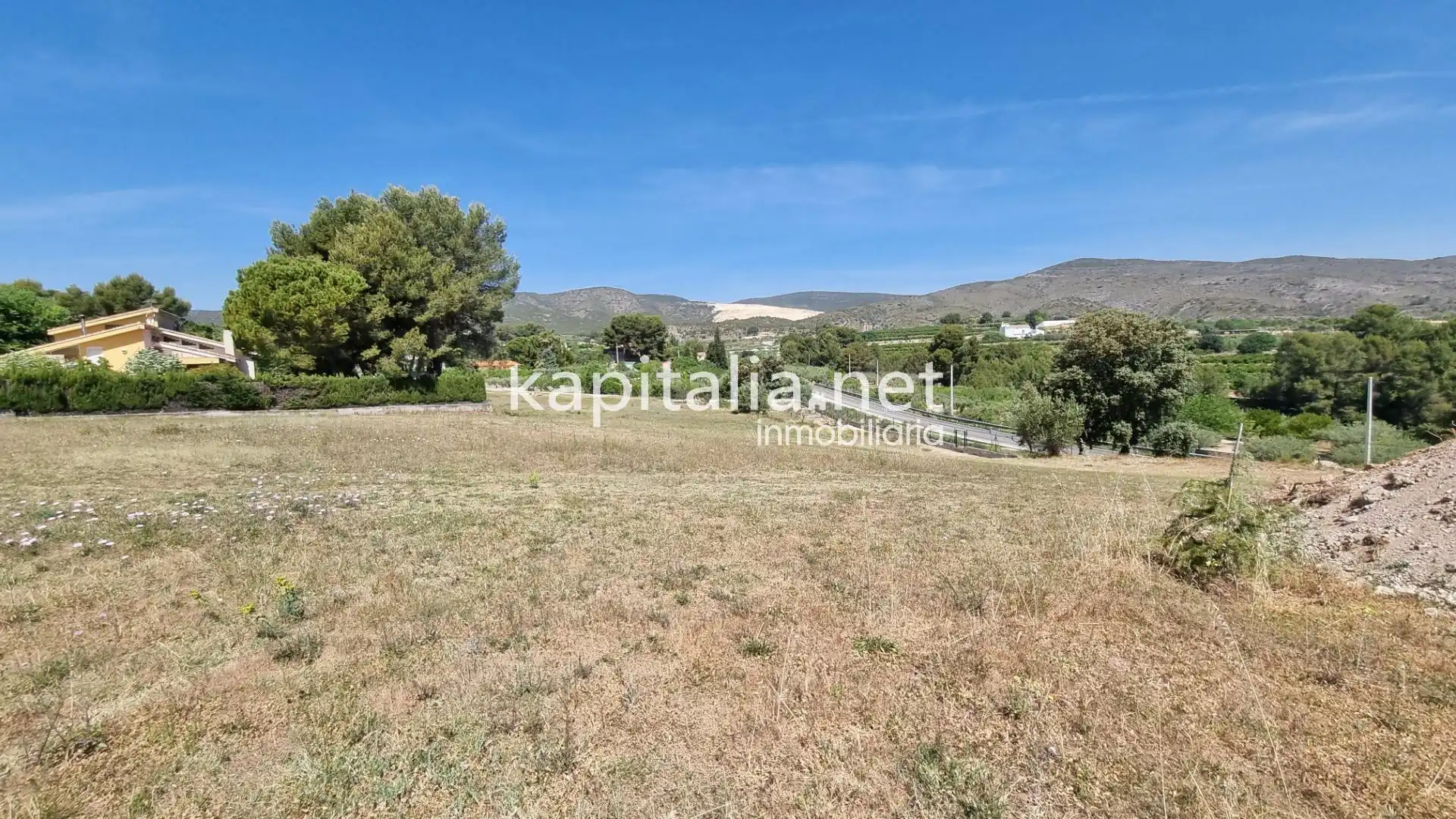Terreny residencial en venda a El Pilar, imagen 3