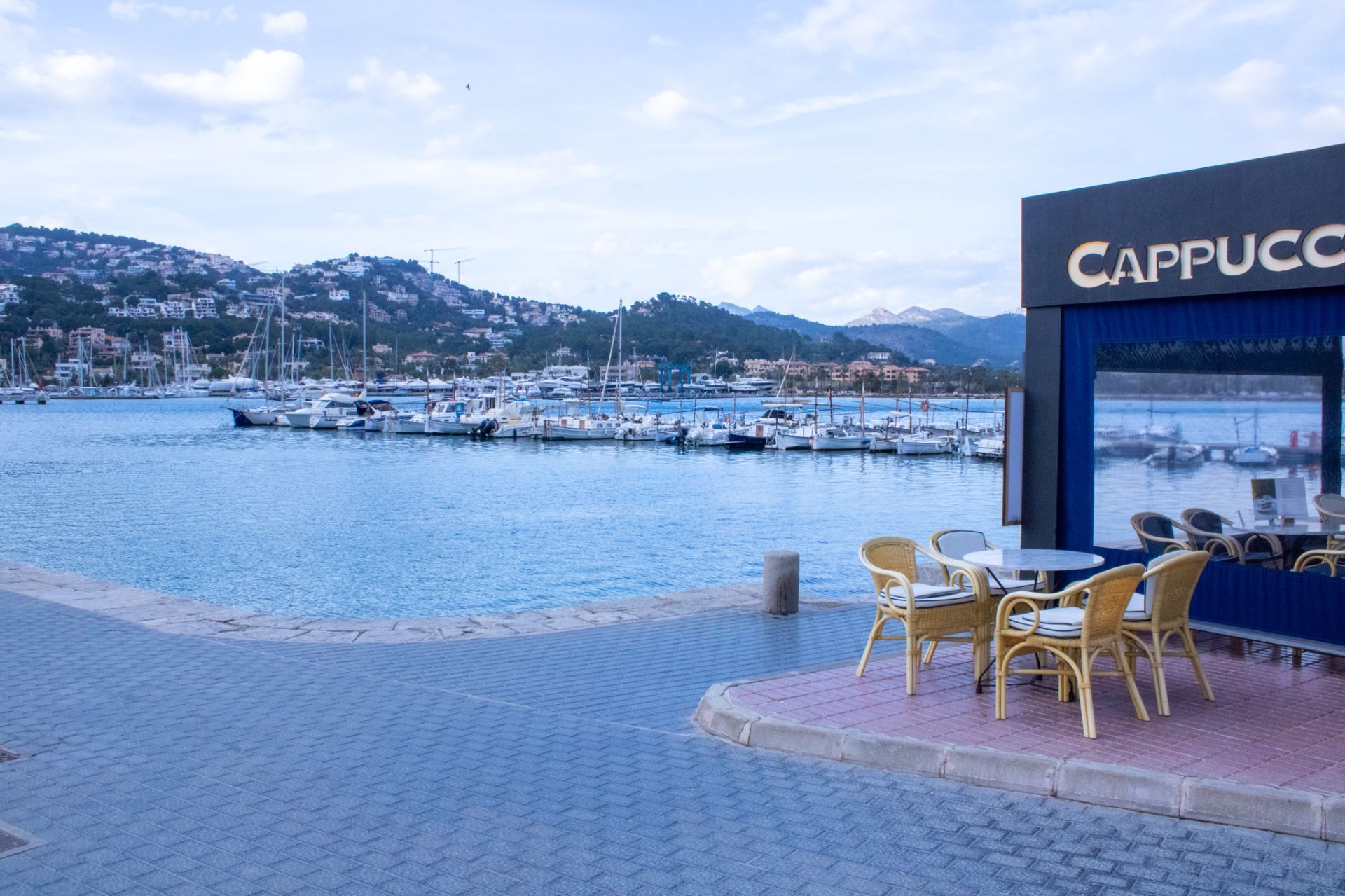 Flat to rent in Andratx  with Air Conditioner, Heating and Terrace
