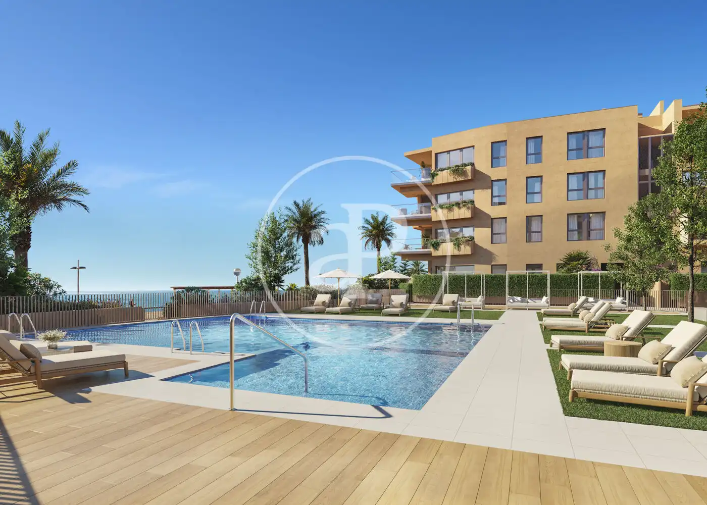 Planta baixa en venda a Avinguda Jaume I, 125, Les Salines - Pla de Sant Pere