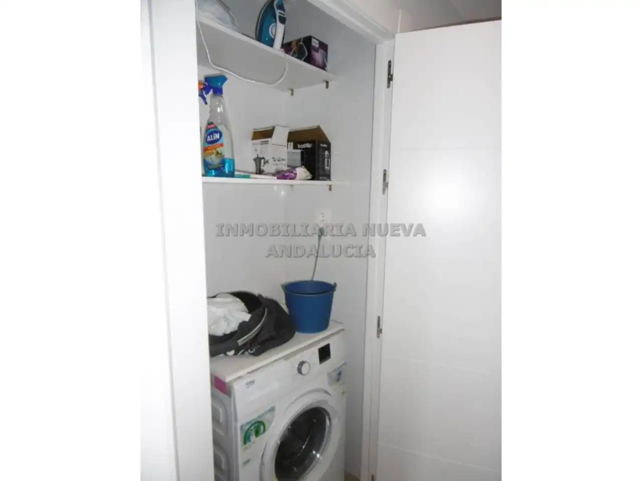 Estudi amb ascensor de lloguer a Ciudad Jardín - Tagarete - El Zapillo, imagen 12