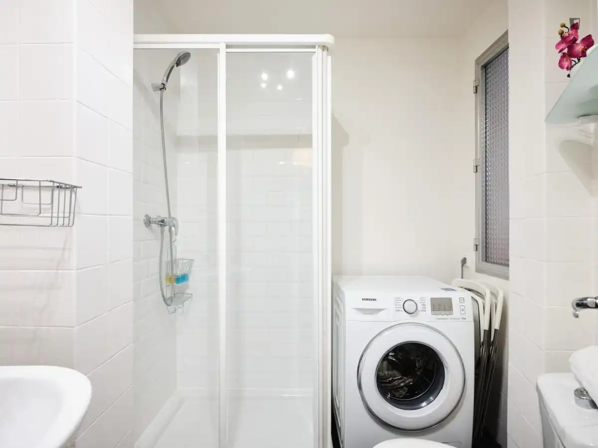 Apartament de lloguer a Ciudad Jardín