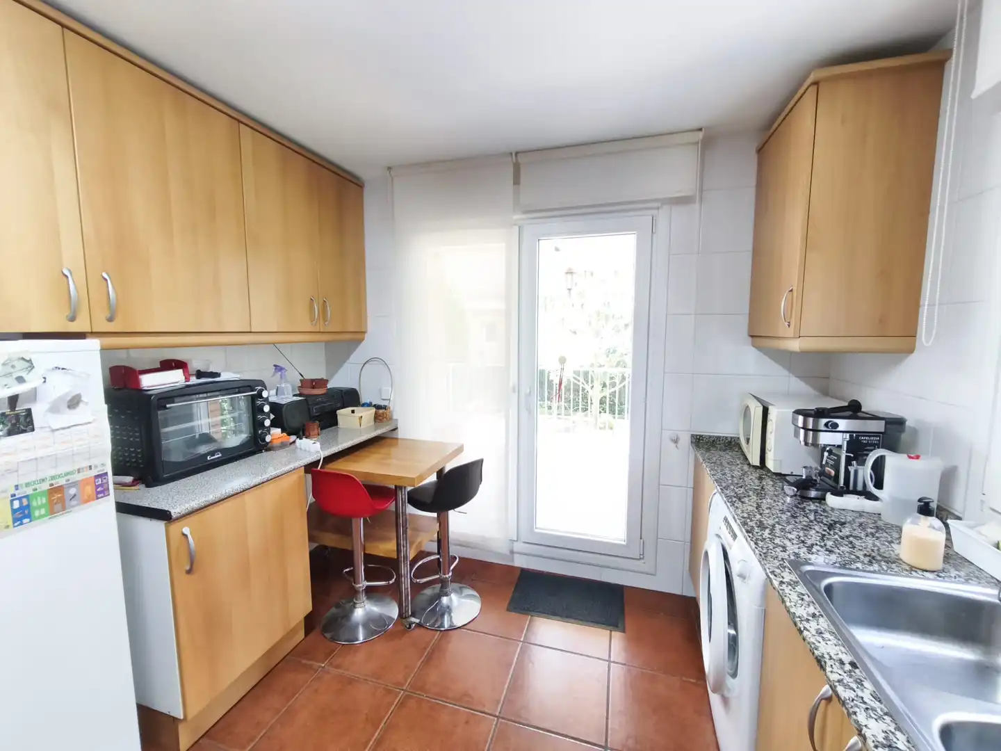 Chalet con terraza en venta en Carrer Varsòvia, imagen 44