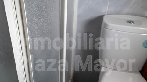 Foto 3 de Pis en venda a Robliza de Cojos, Salamanca