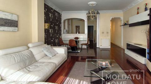 Foto 5 de Piso en venta en Ensanche - Moyua - Diputación, Bilbao