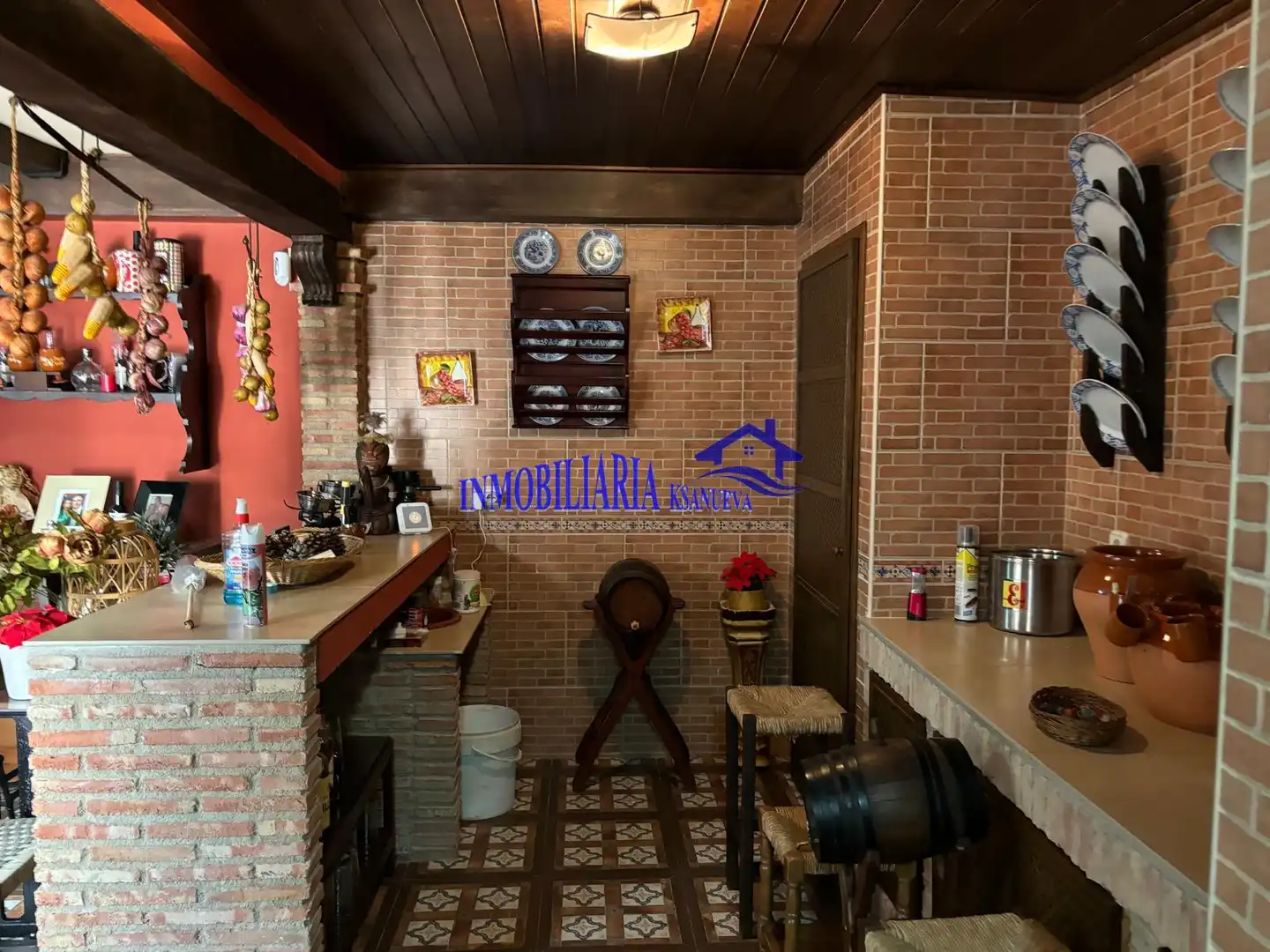 Casa en venda a Lopera, imagen 2