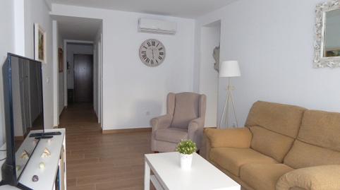 Foto 3 de Piso para compartir en Pasaje Archanda, 2, Los Castillejos - La Trinidad, Málaga Capital