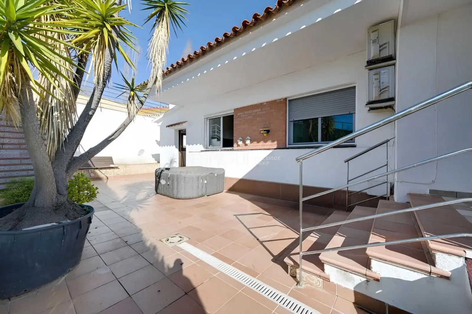 Casa amb terrassa en venda a Arboç, imagen 5