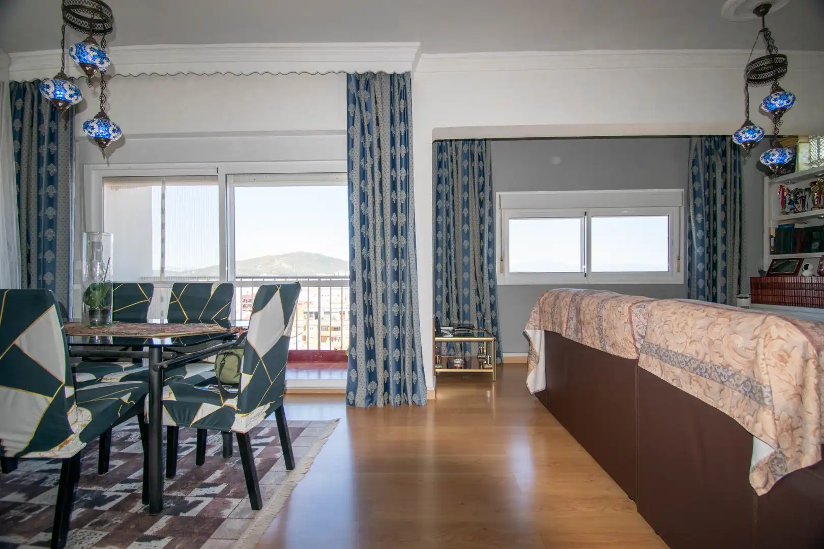 Habitación de Apartamento en venta en La Línea de la Concepción