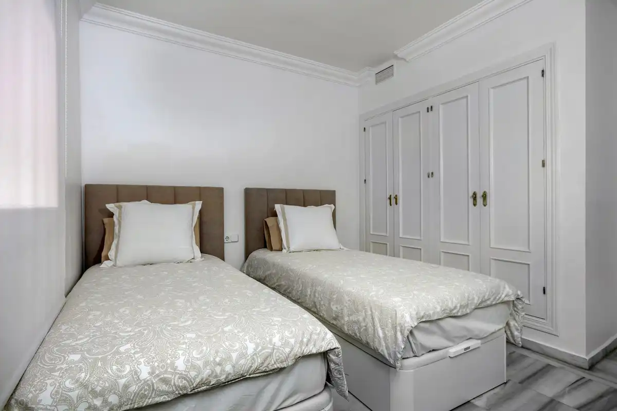 Apartament amb terrassa en venda a Nueva Andalucía, imagen 17