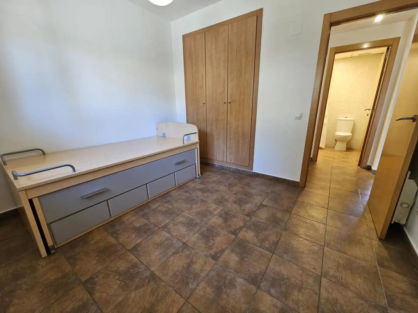 Dormitori de Pis en venda en Chiva amb Aire condicionat, Calefacció i Terrassa