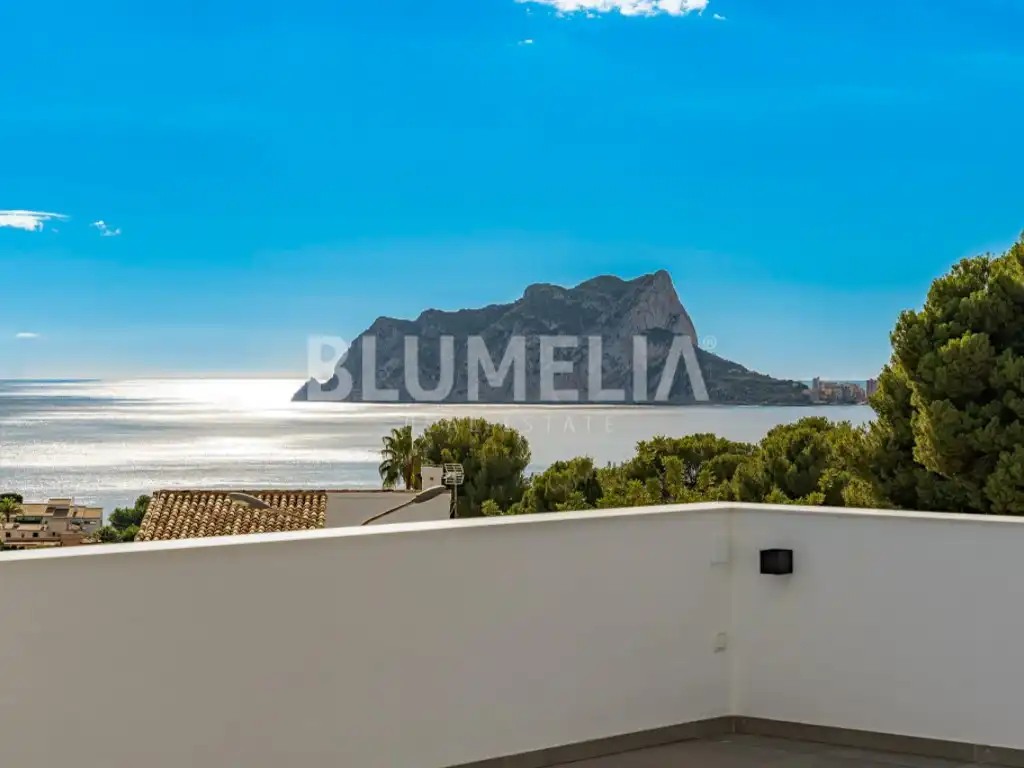 Casa con piscina in vendita a Calle Dakar, imagen 3